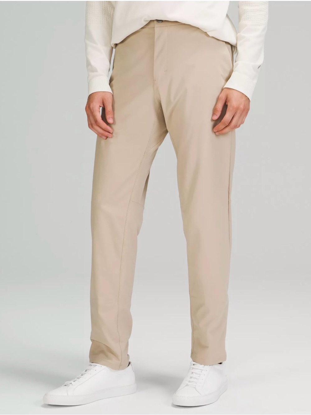 Lululemon Mens Commission Golf Pants